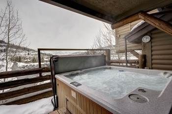 Comstock Lodge Condominum By Alpine Ski Properties Park City Dış mekan fotoğraf